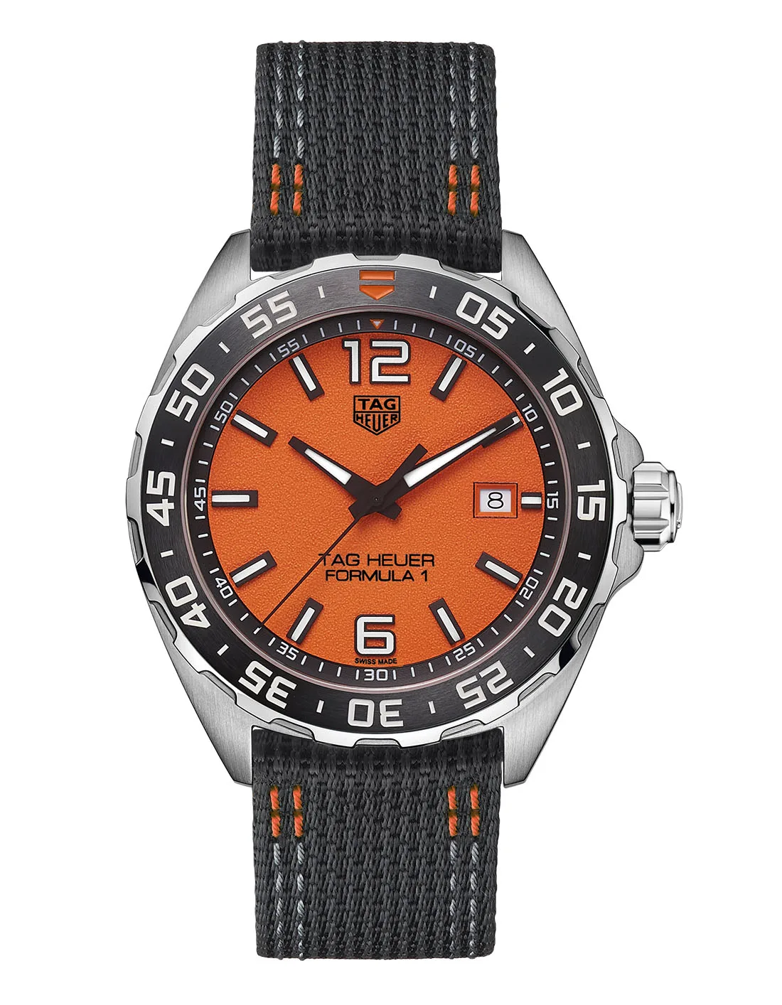 TAG Heuer Formula 1 2021