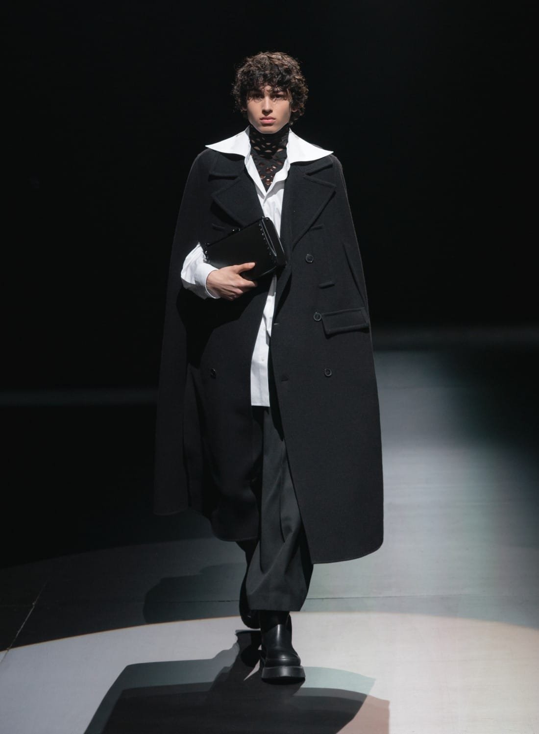 Valentino - Automne-Hiver 2021-2022Valentino - Automne-Hiver 2021-2022