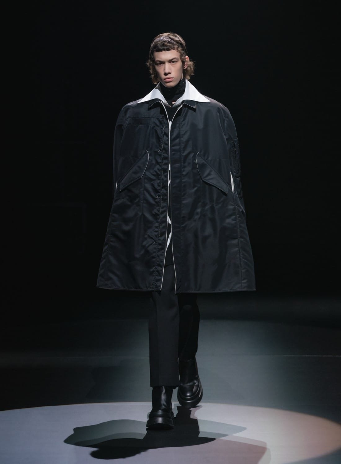 Valentino - Automne-Hiver 2021-2022