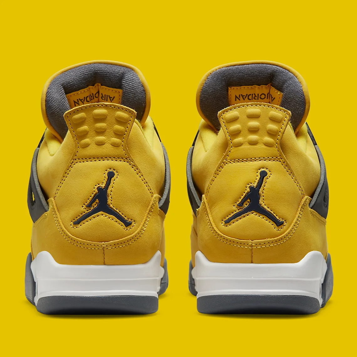 Air Jordan 4 Lightning 4 Air Jordan 4 Lightning
