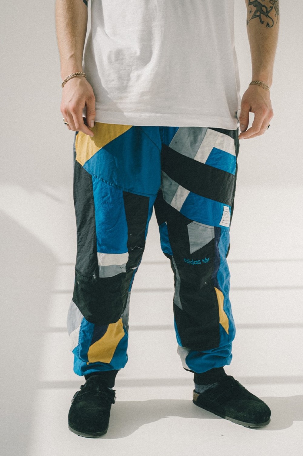 Art of Football Joggers Capsule 10 Art of Football - Joggers Capsule