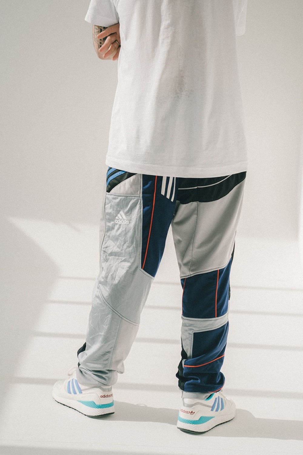 Art of Football Joggers Capsule 12 Art of Football - Joggers Capsule