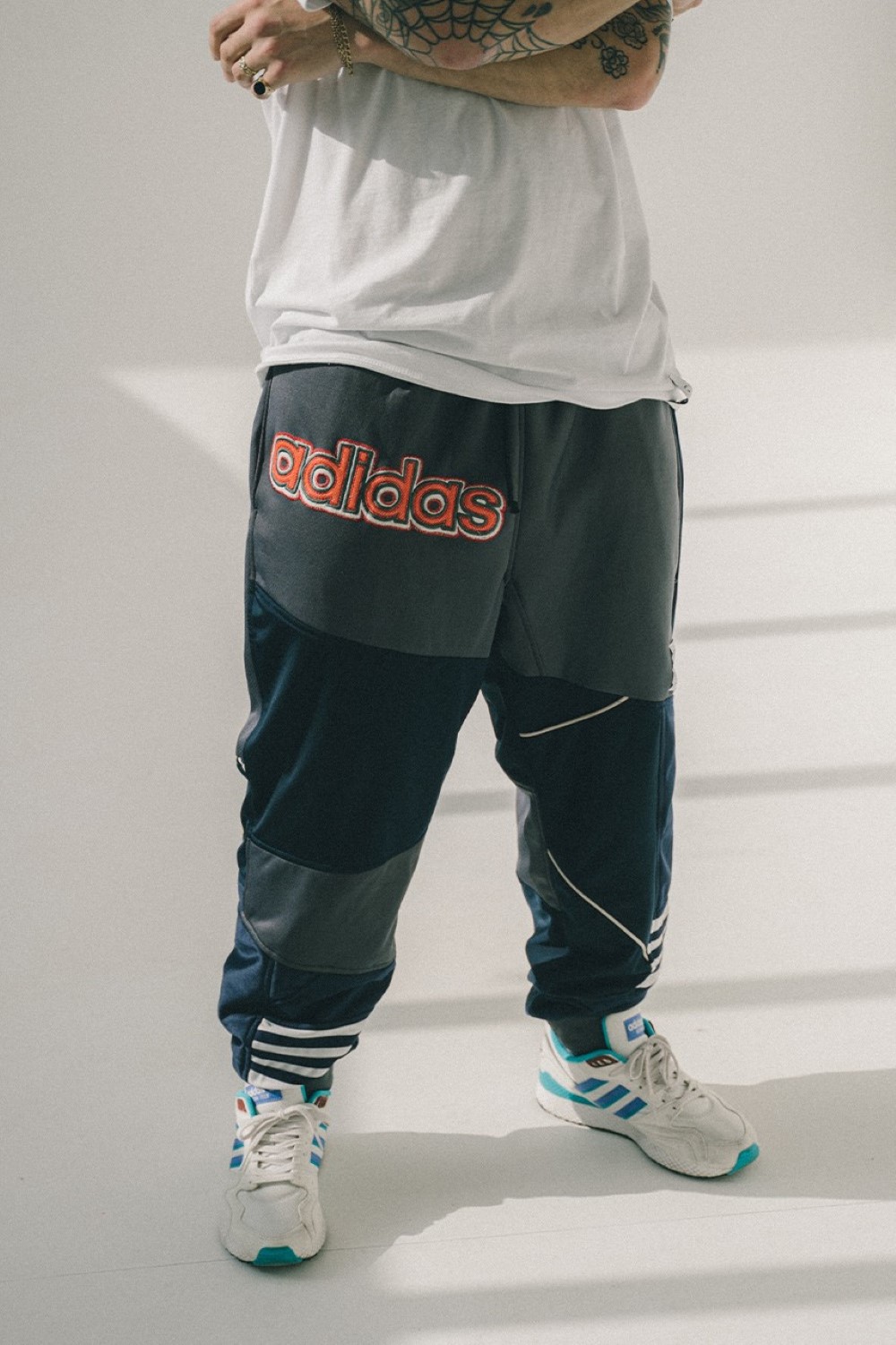 Art of Football Joggers Capsule 14 Art of Football - Joggers Capsule