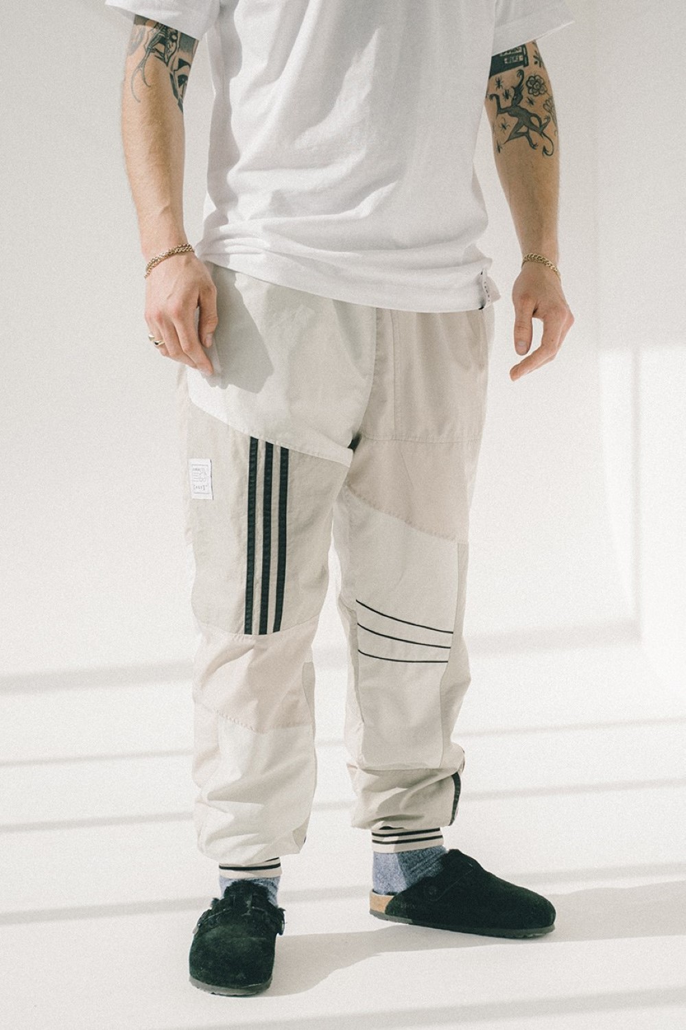 Art of Football Joggers Capsule 3 Art of Football - Joggers Capsule