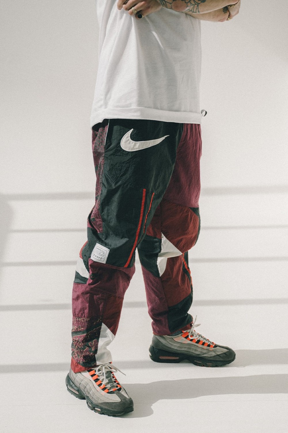Art of Football Joggers Capsule 5 Art of Football - Joggers Capsule