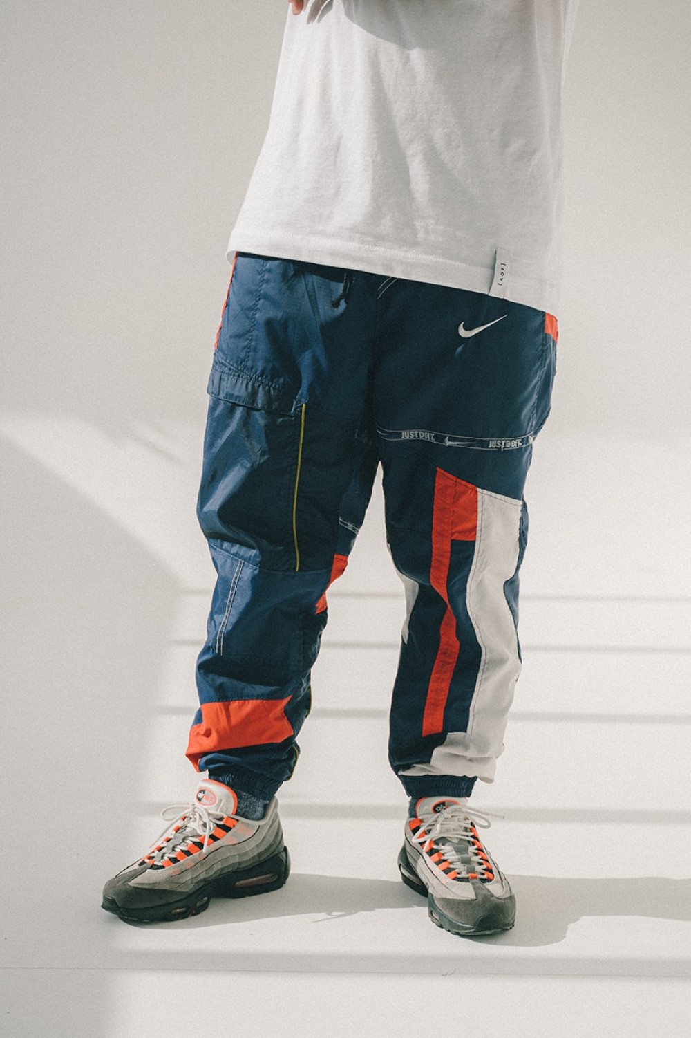 Art of Football Joggers Capsule 9 Art of Football - Joggers Capsule