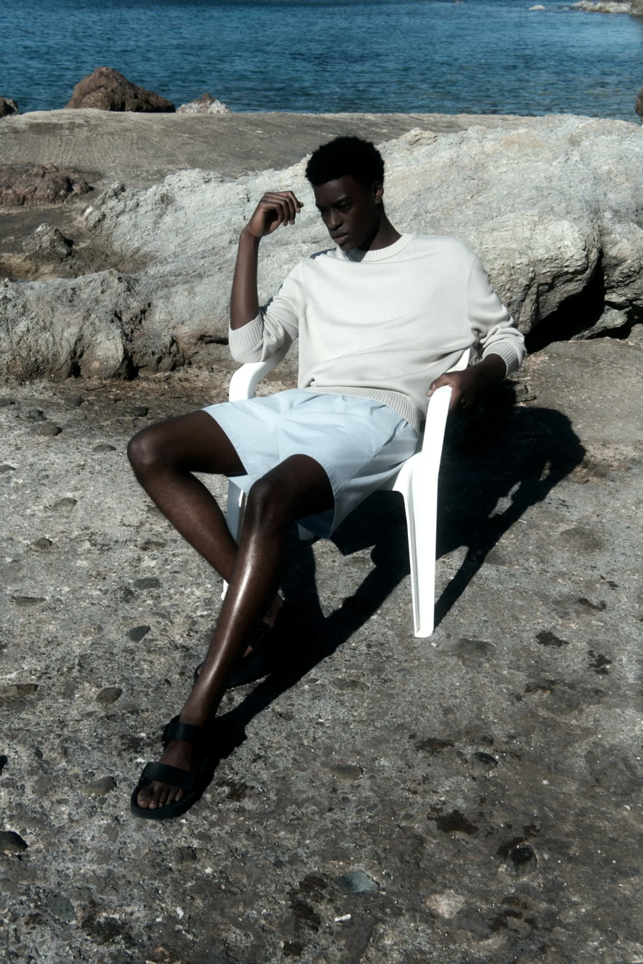 COS Collection Printemps-Été 2021