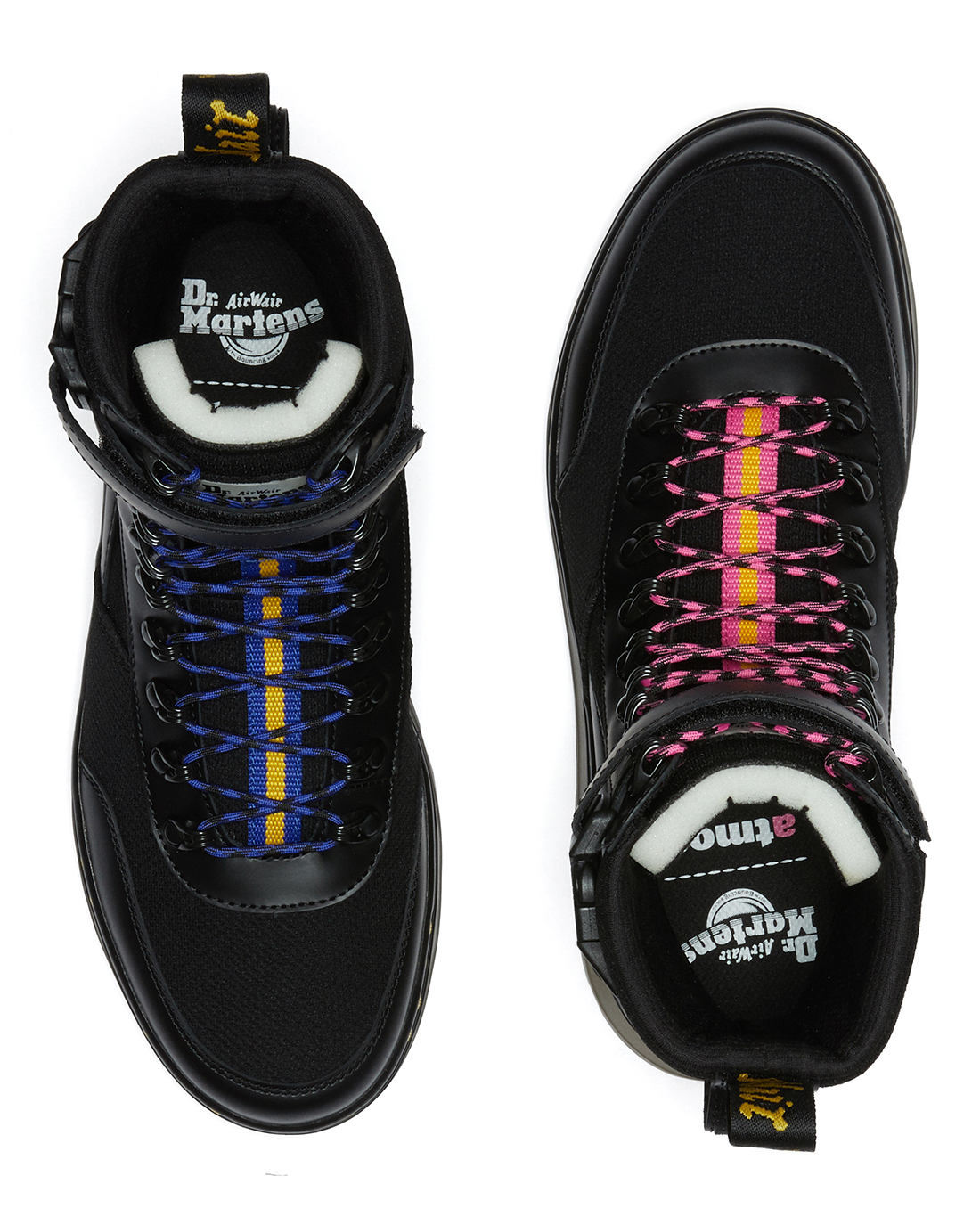 Dr. Martens x atmos