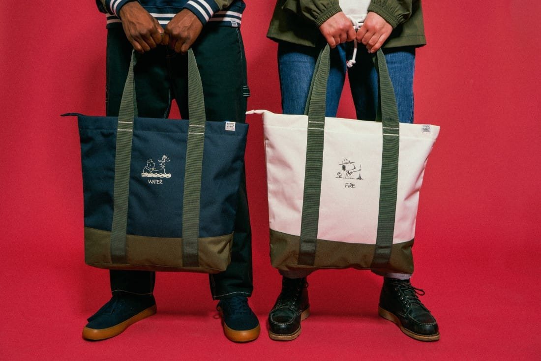 Element x Peanuts 11 Element x Snoopy x Peanuts