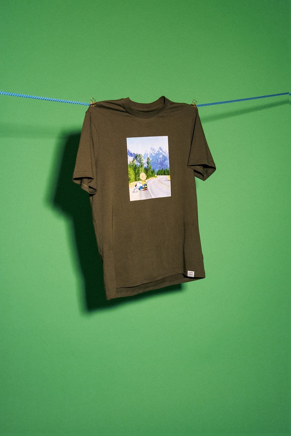 Element x Peanuts 16 Element x Snoopy x Peanuts