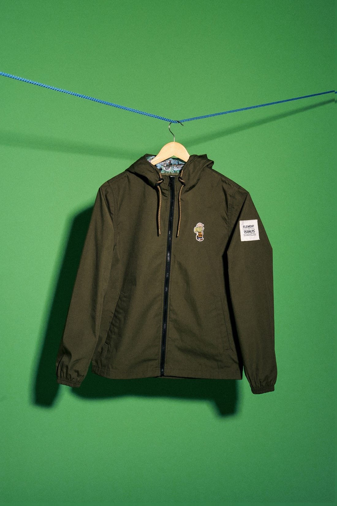 Element x Peanuts 17 Element x Snoopy x Peanuts