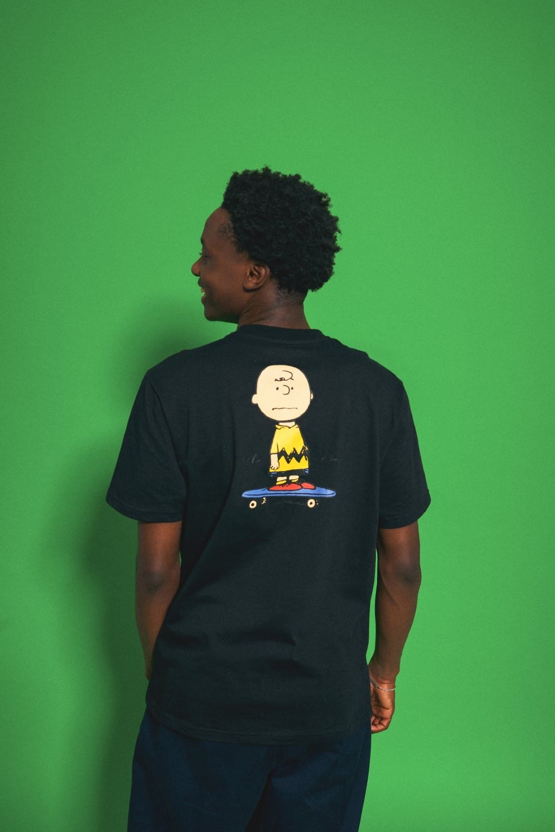 Element x Peanuts 2 Element x Snoopy x Peanuts