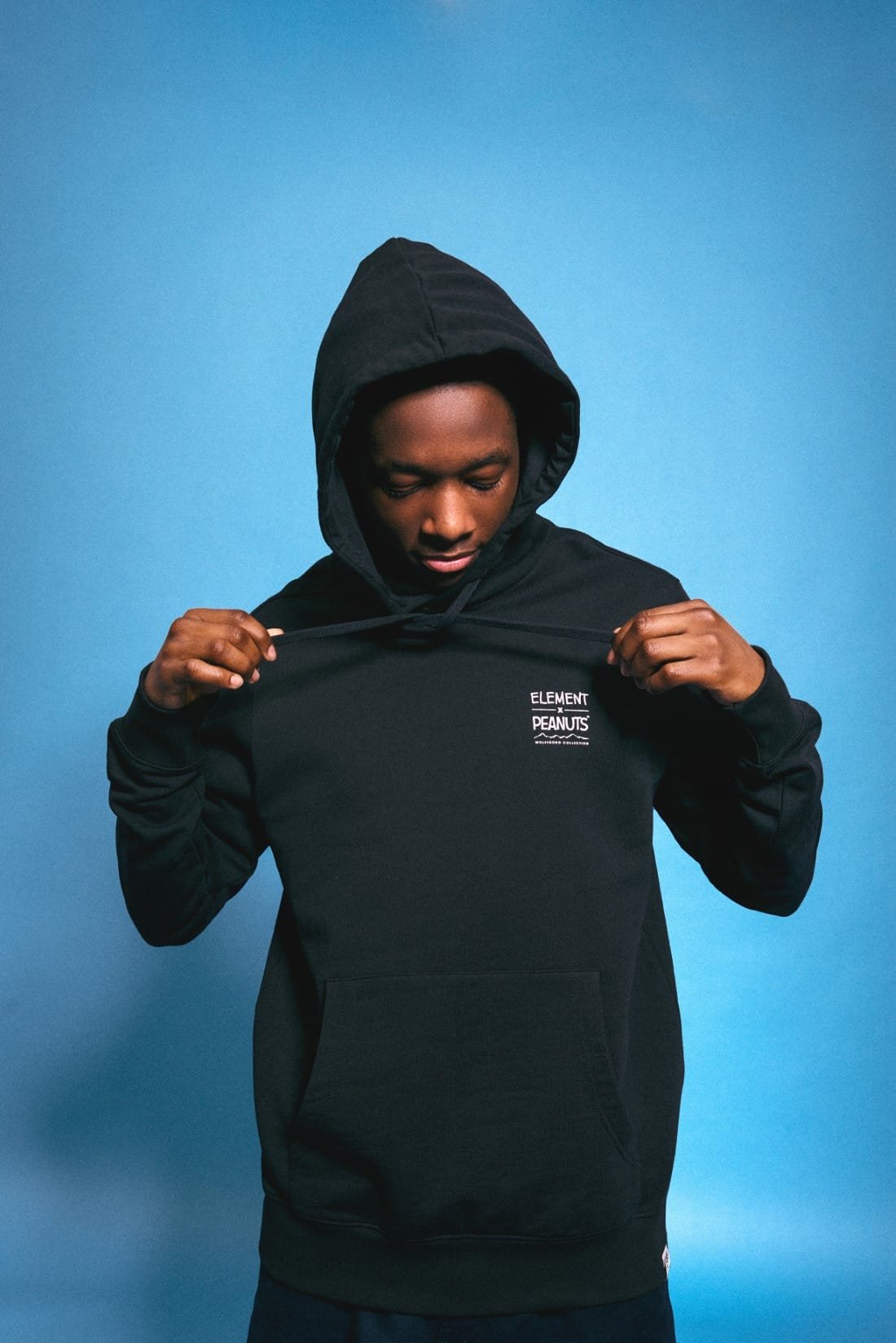 Element x Peanuts 9 Element x Snoopy x Peanuts