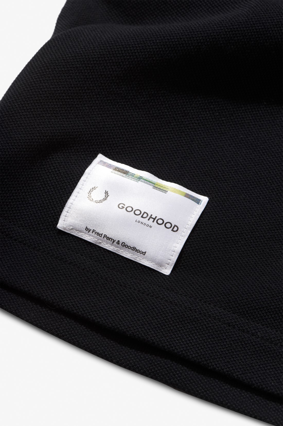 Fred Perry x Goodhood