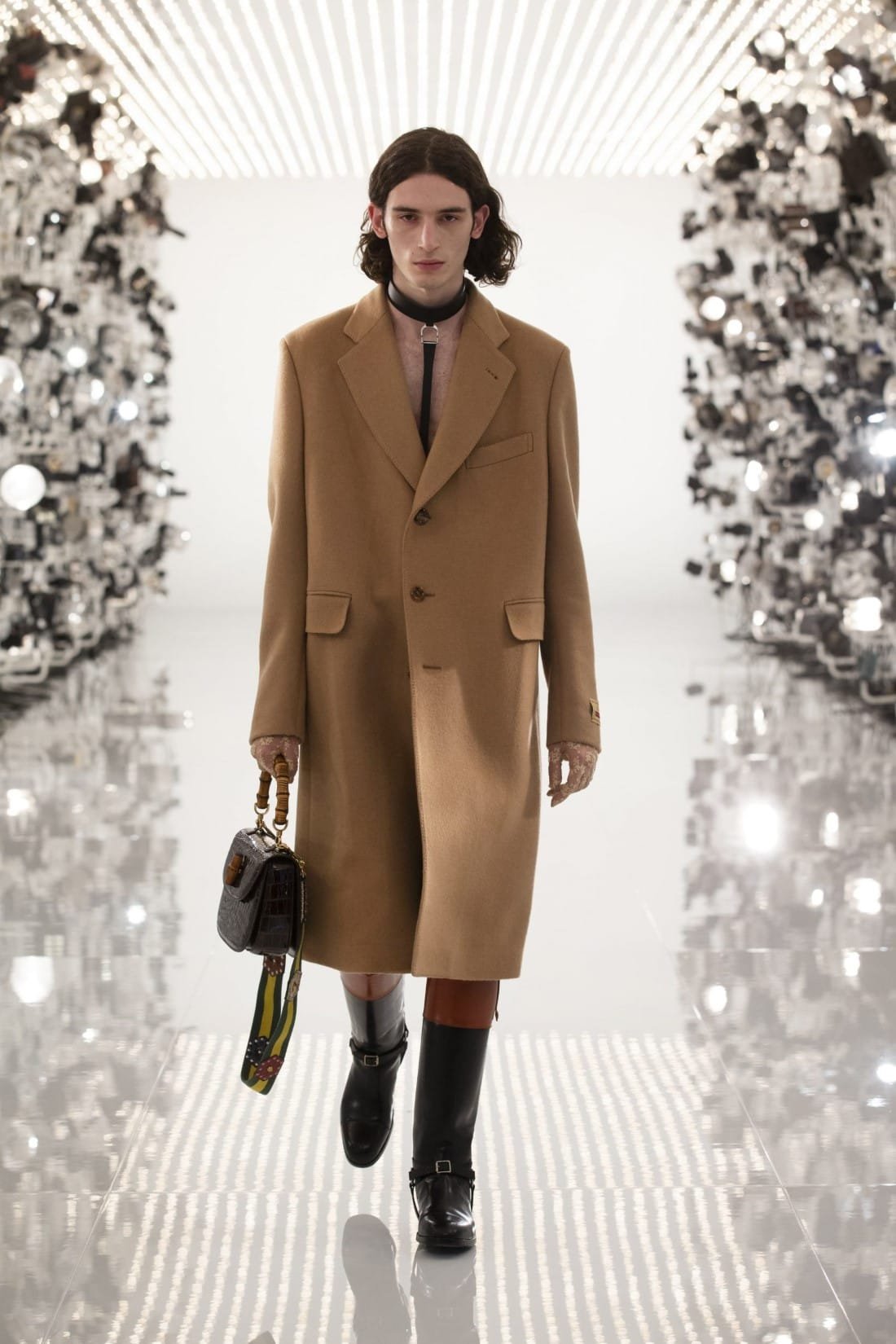 Gucci - Automne-Hiver 2021-2022