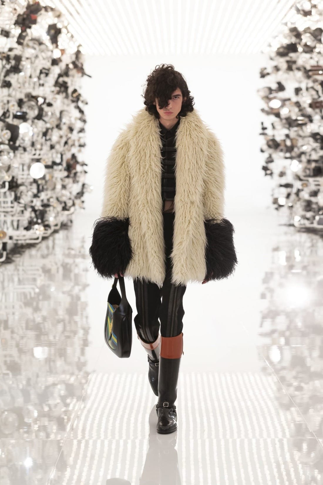 Gucci - Automne-Hiver 2021-2022