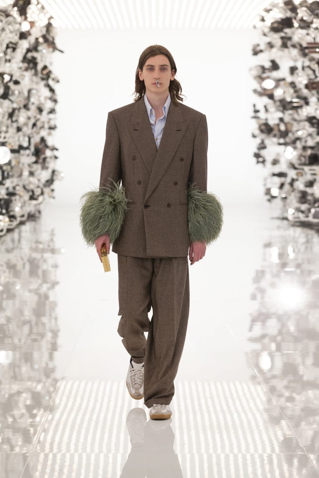 Gucci - Automne-Hiver 2021-2022