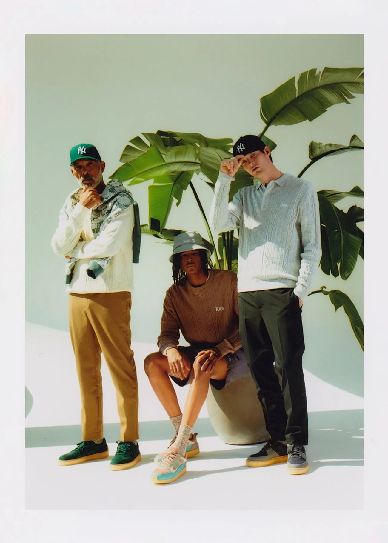 KITH Collection Spring 2 2021