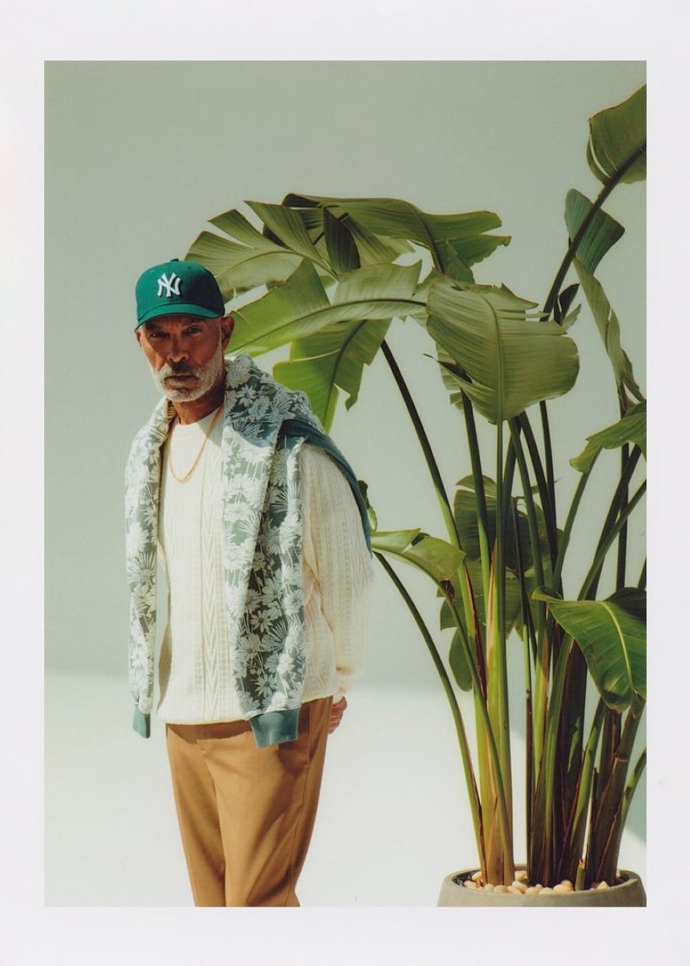 KITH Collection Spring 2 2021 1 KITH Collection Spring 2 2021