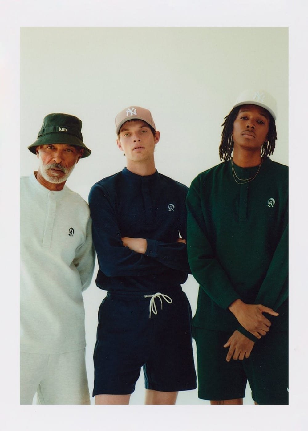 KITH Collection Spring 2 2021 18 KITH Collection Spring 2 2021
