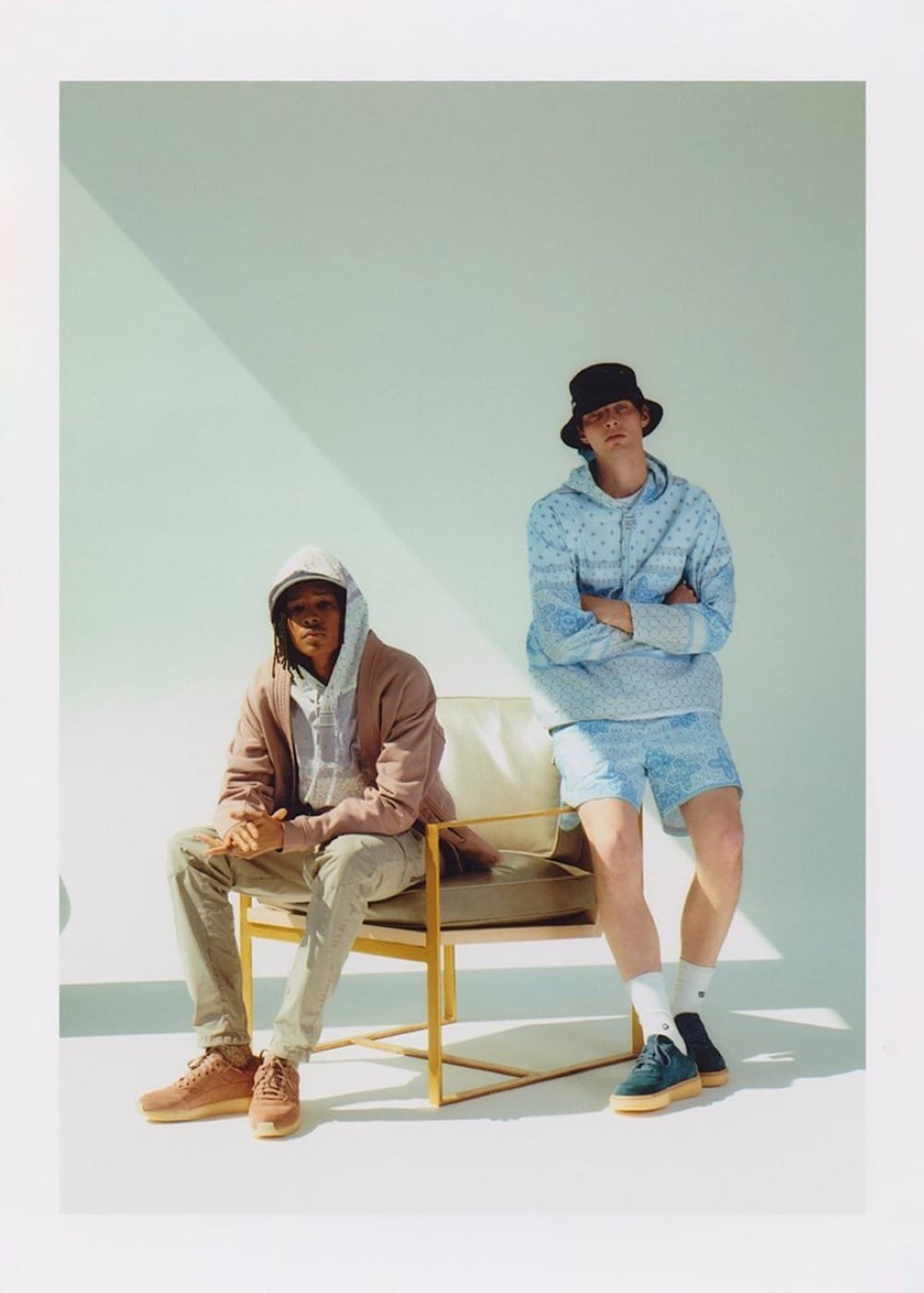 KITH Collection Spring 2 2021 23 KITH Collection Spring 2 2021