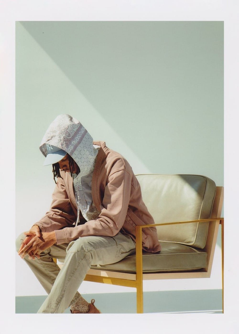 KITH Collection Spring 2 2021 24 KITH Collection Spring 2 2021