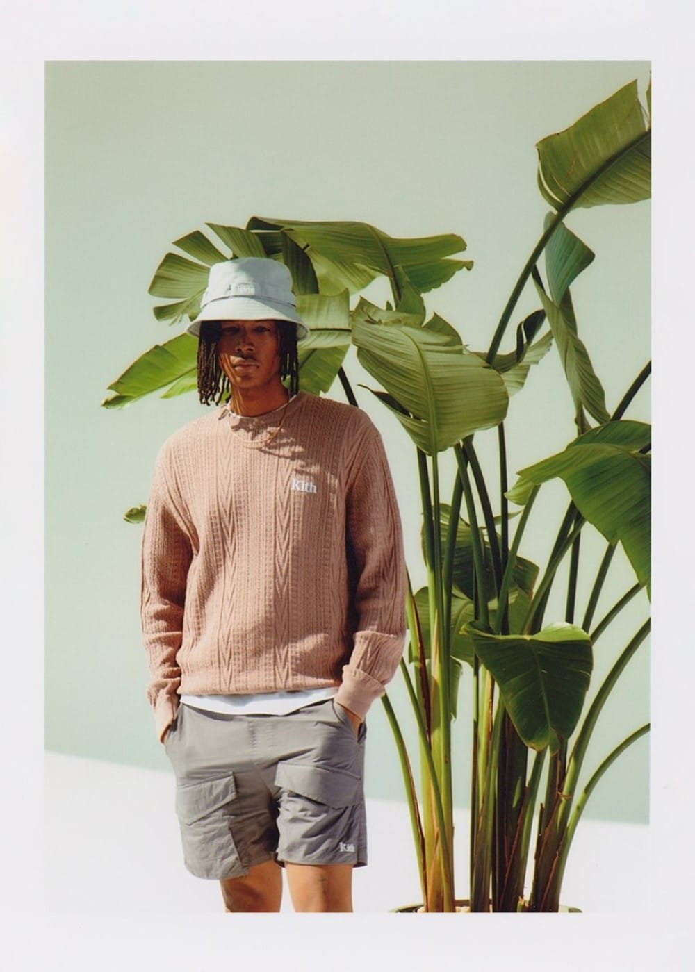 KITH Collection Spring 2 2021 3 KITH Collection Spring 2 2021
