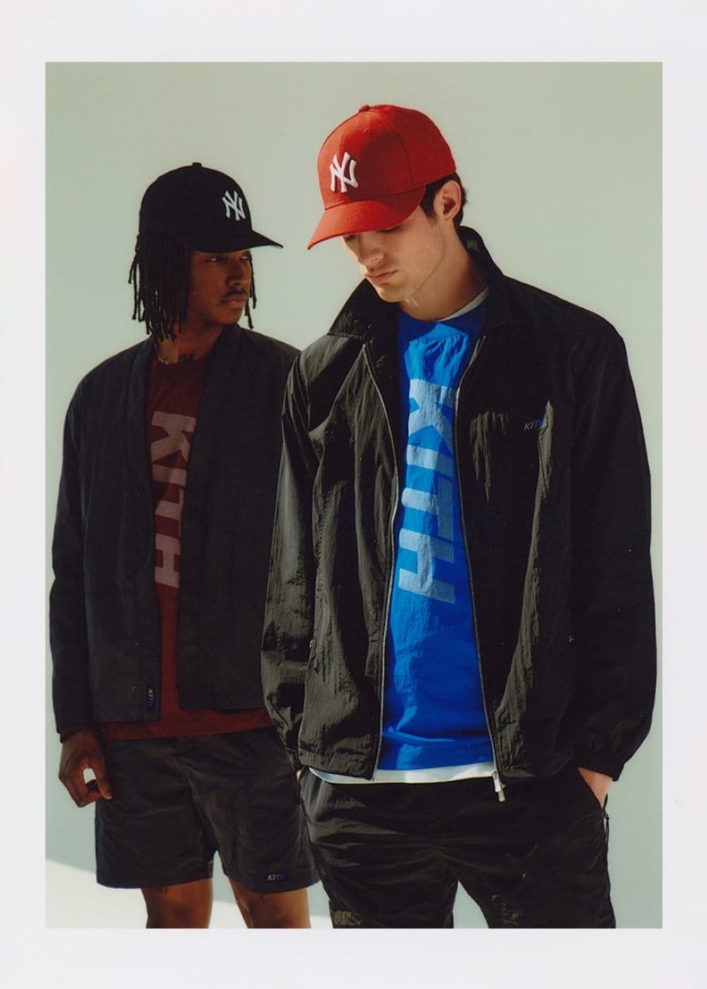 KITH Collection Spring 2 2021 35 KITH Collection Spring 2 2021