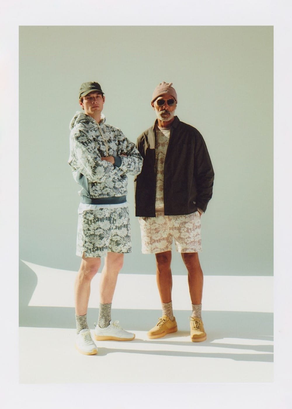KITH Collection Spring 2 2021 36 KITH Collection Spring 2 2021