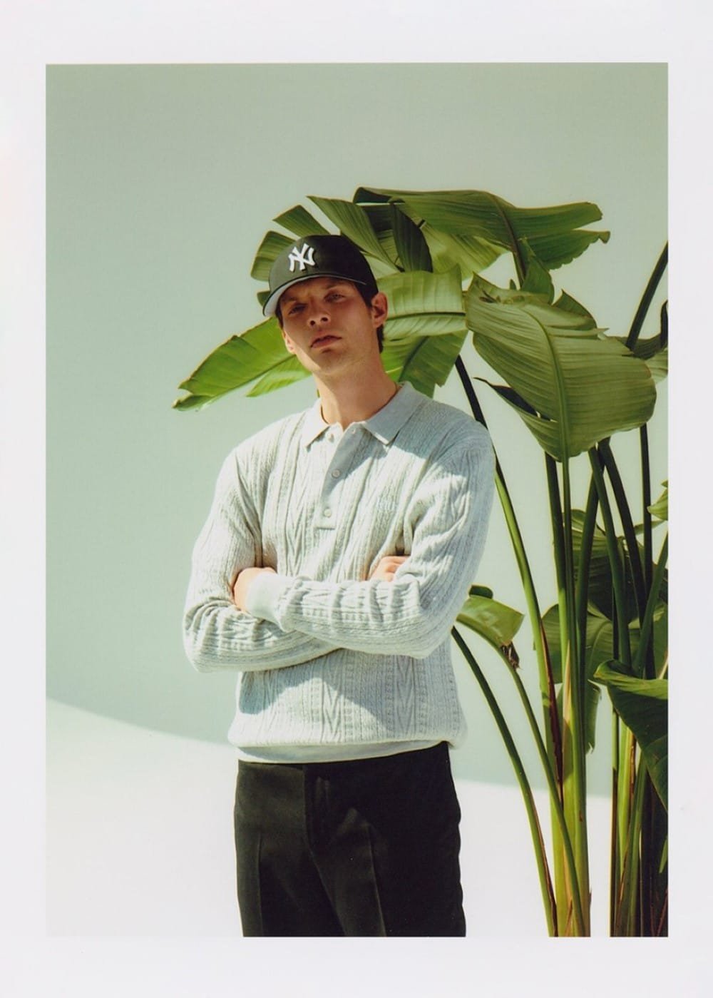 KITH Collection Spring 2 2021 4 KITH Collection Spring 2 2021