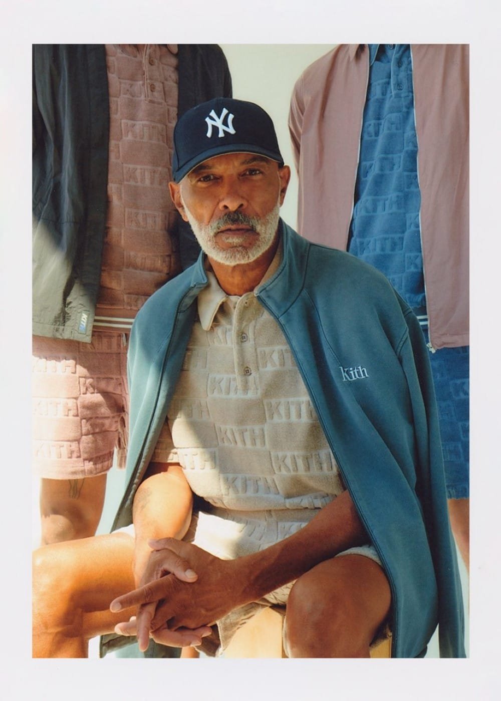 KITH Collection Spring 2 2021 7 KITH Collection Spring 2 2021