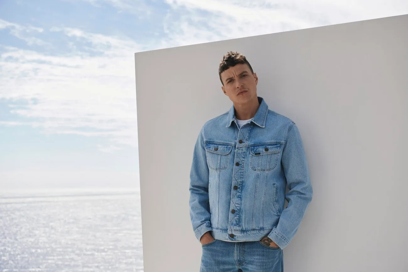 Lee Jeans x Felix Radford