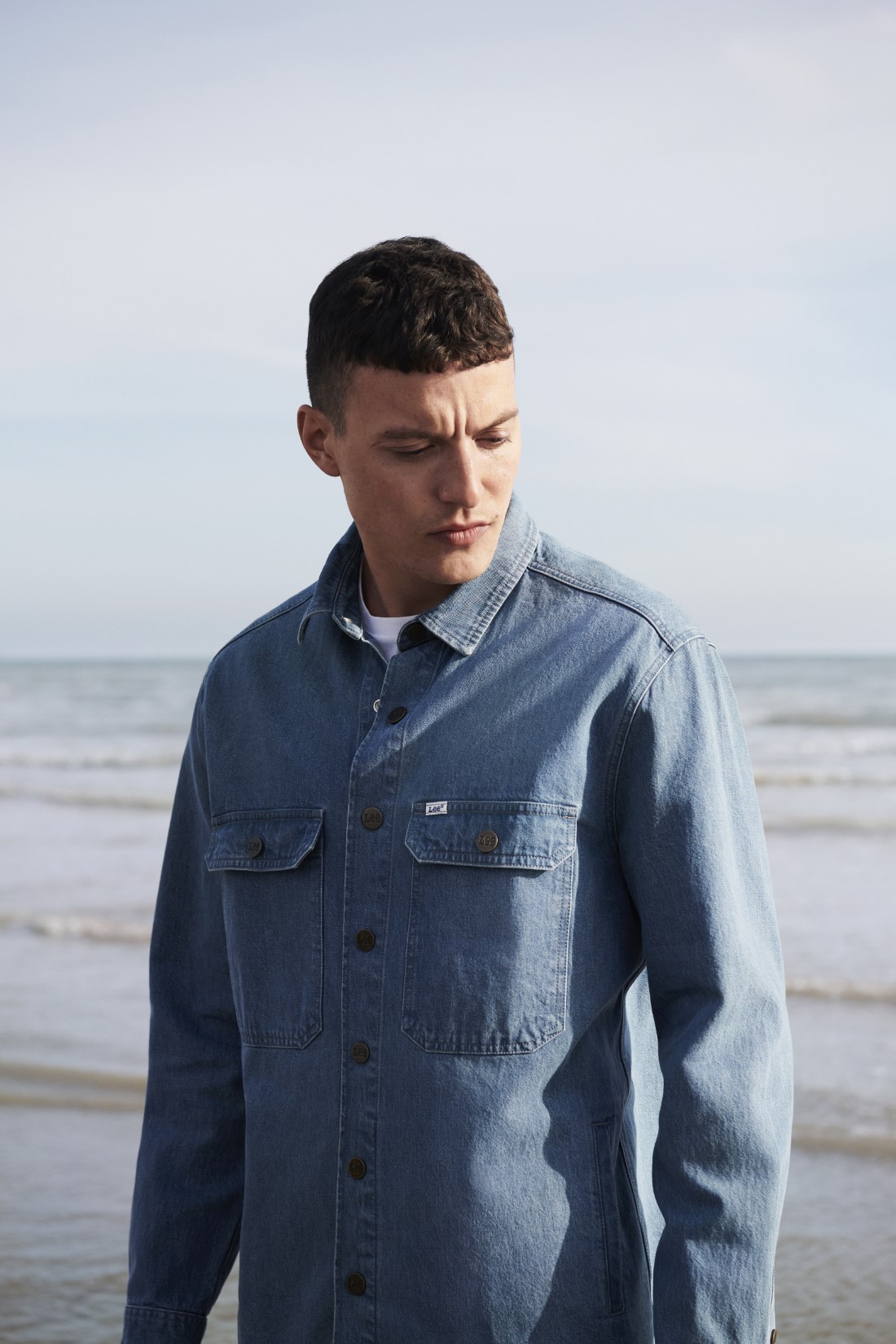 Lee Jeans x Felix Radford