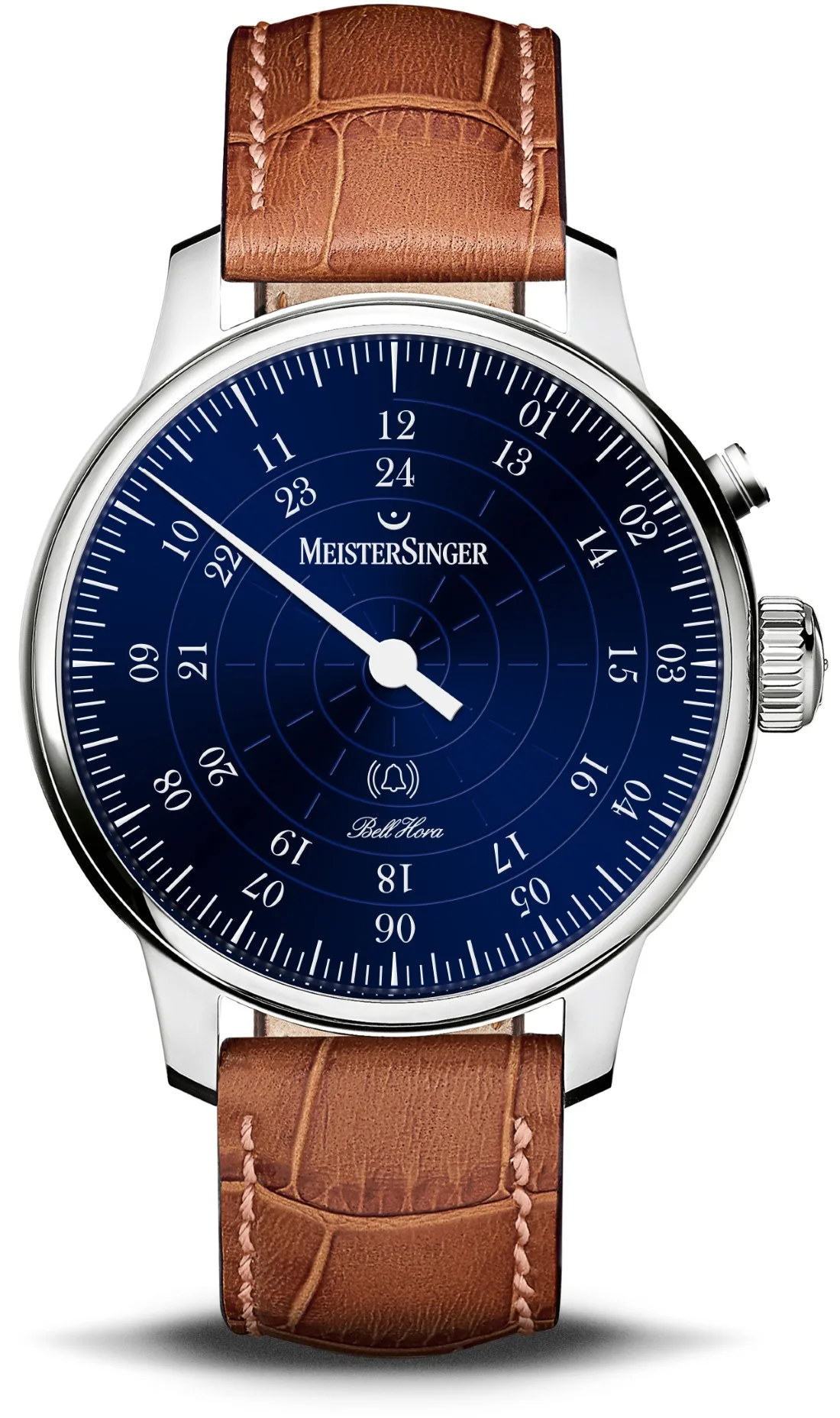 MeisterSinger Bell Hora