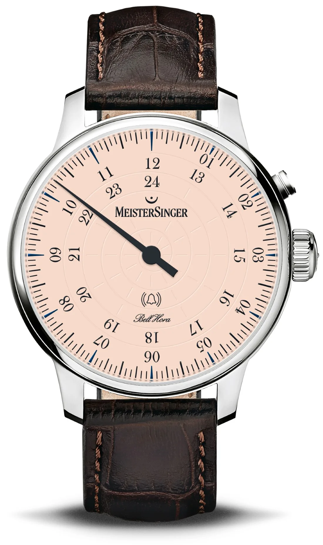 MeisterSinger Bell Hora