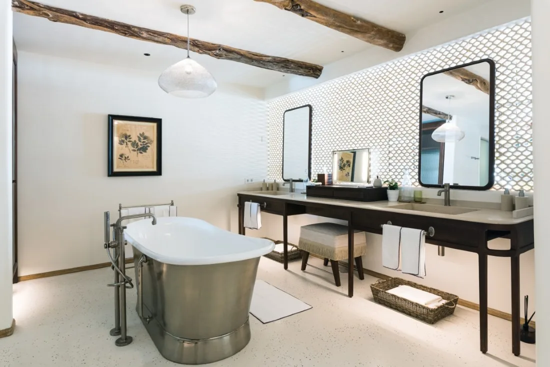 Six Senses Ibiza 6 Six Senses Ibiza