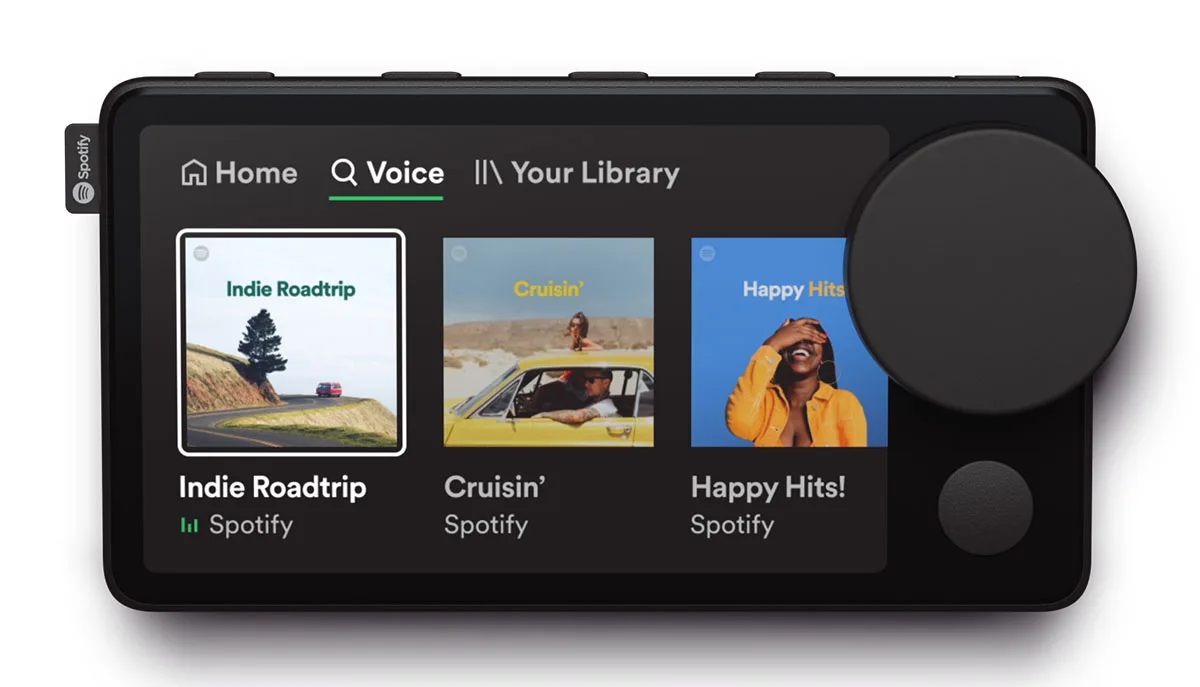 Spotify Car Thing 3 Spotify Car Thing