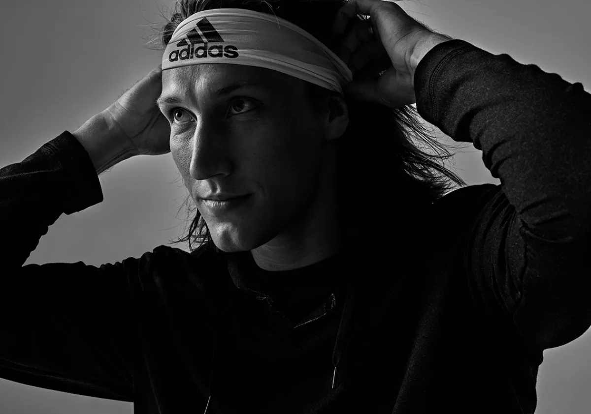 adidas x Trevor Lawrence