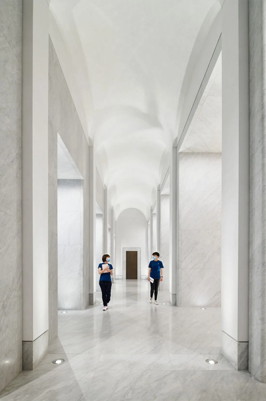 Apple Store Rome