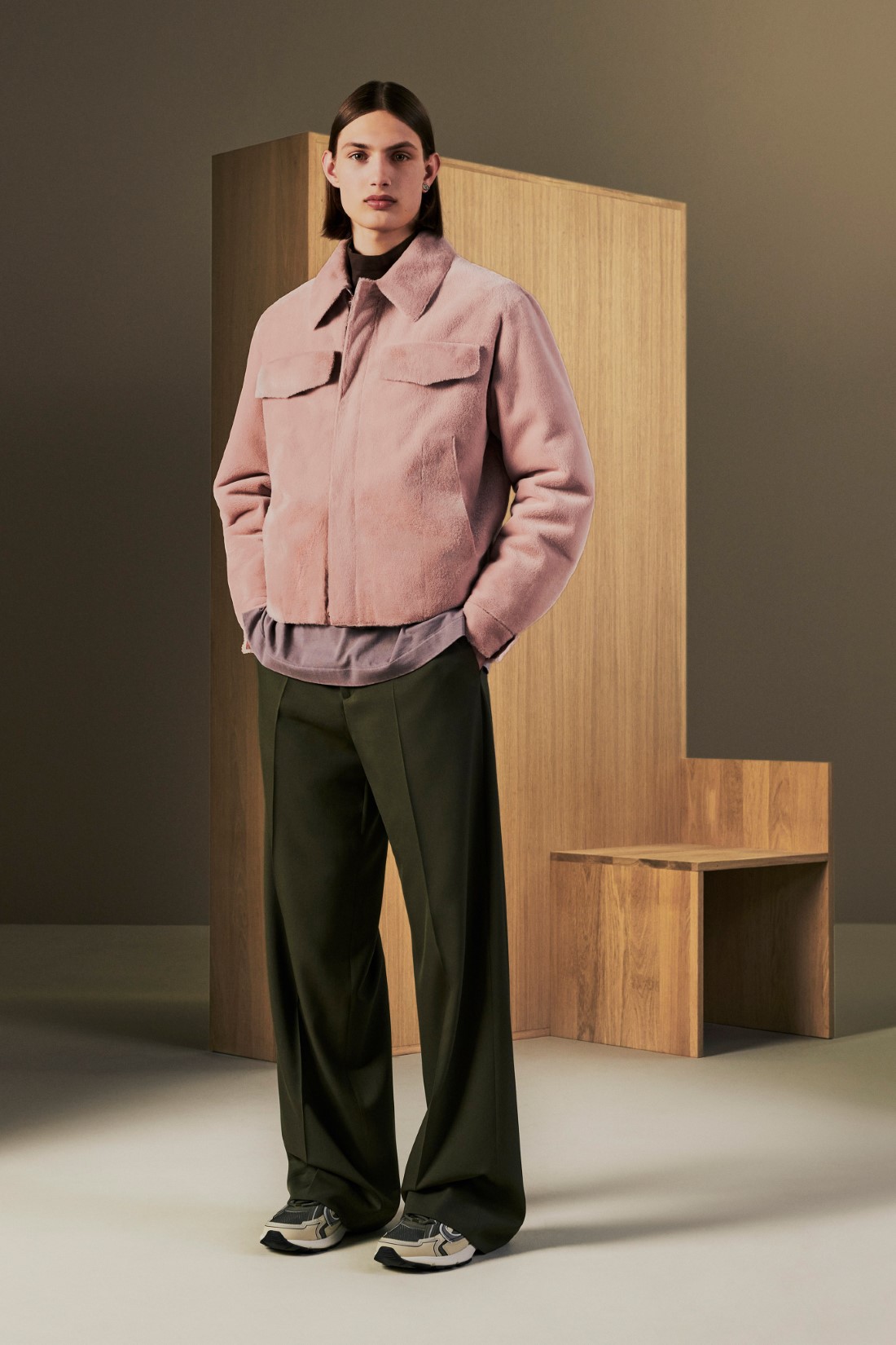 Dior Men Resort 2022 11 Dior Men Croisière 2022