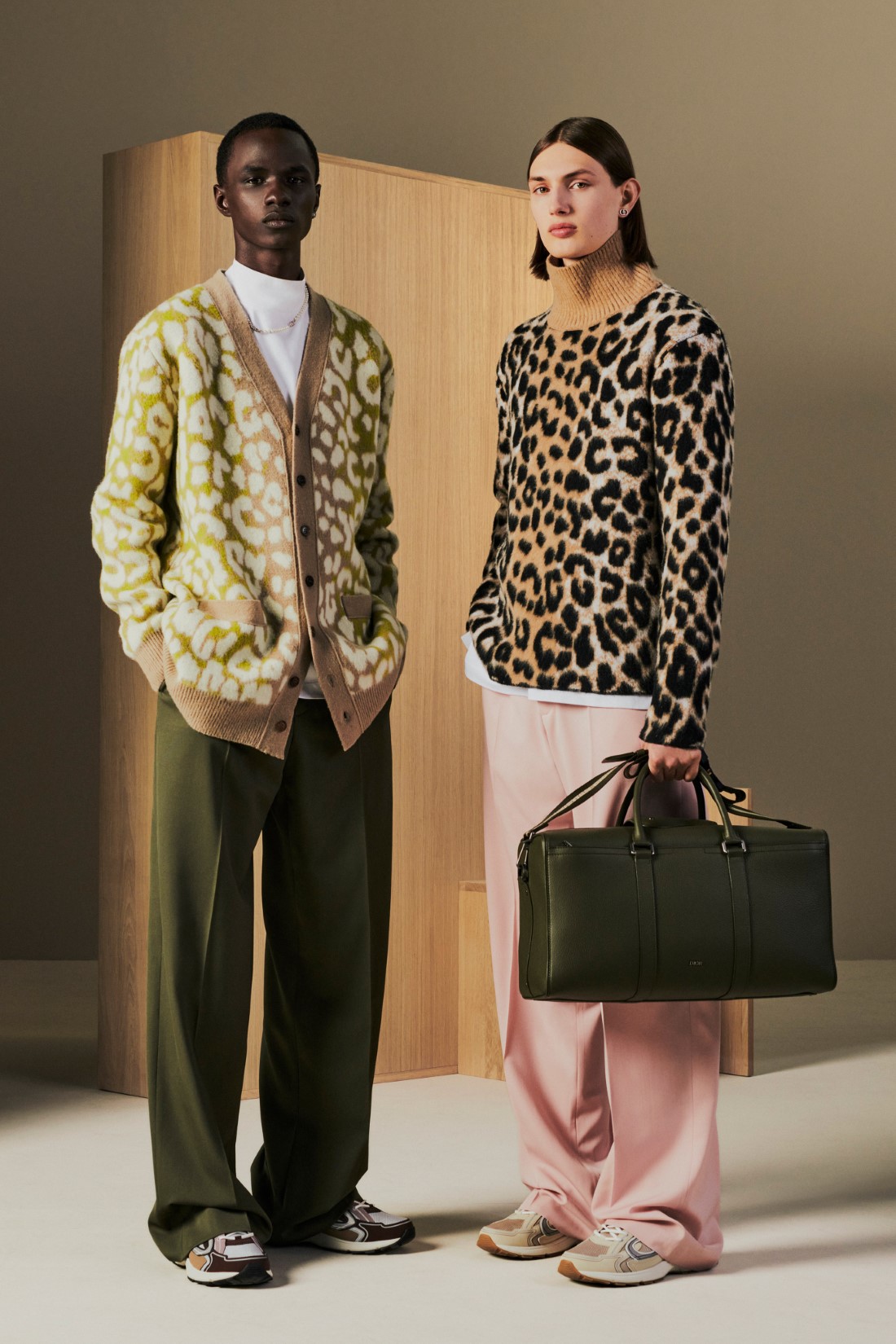 Dior Men Resort 2022 12 Dior Men Croisière 2022