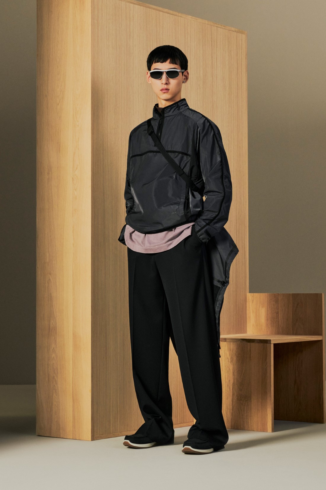 Dior Men Resort 2022 17 Dior Men Croisière 2022