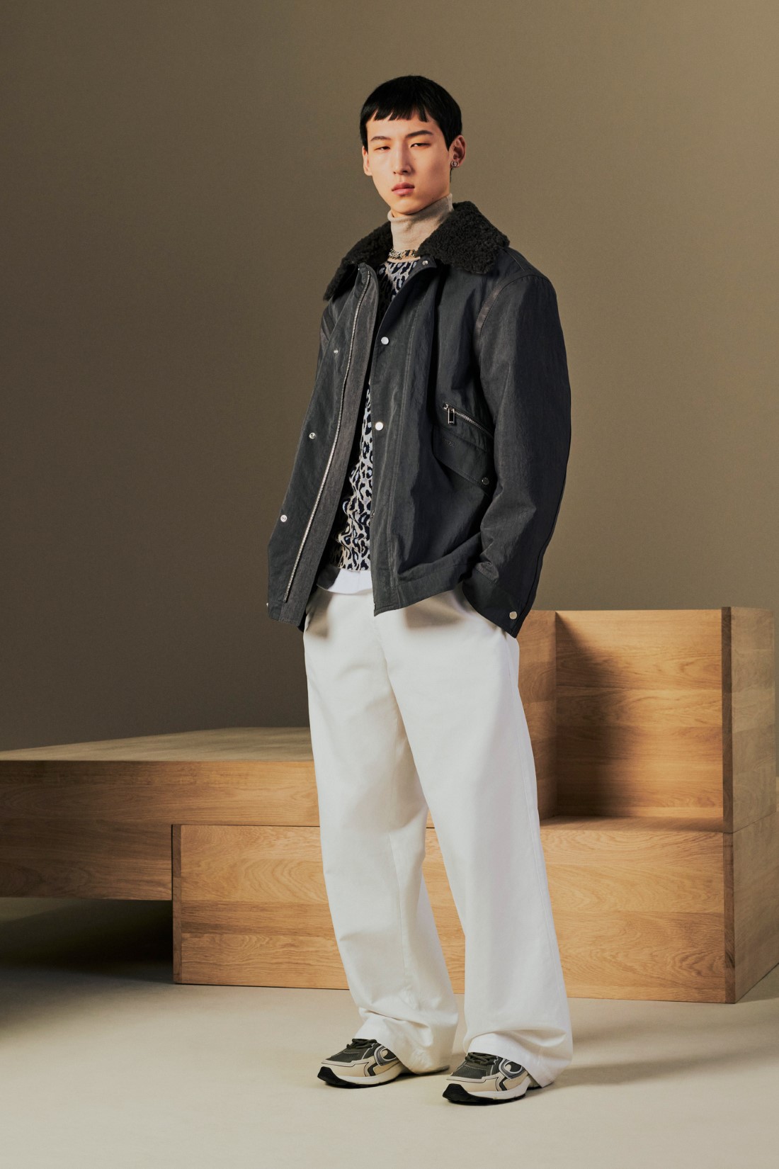 Dior Men Resort 2022 20 Dior Men Croisière 2022