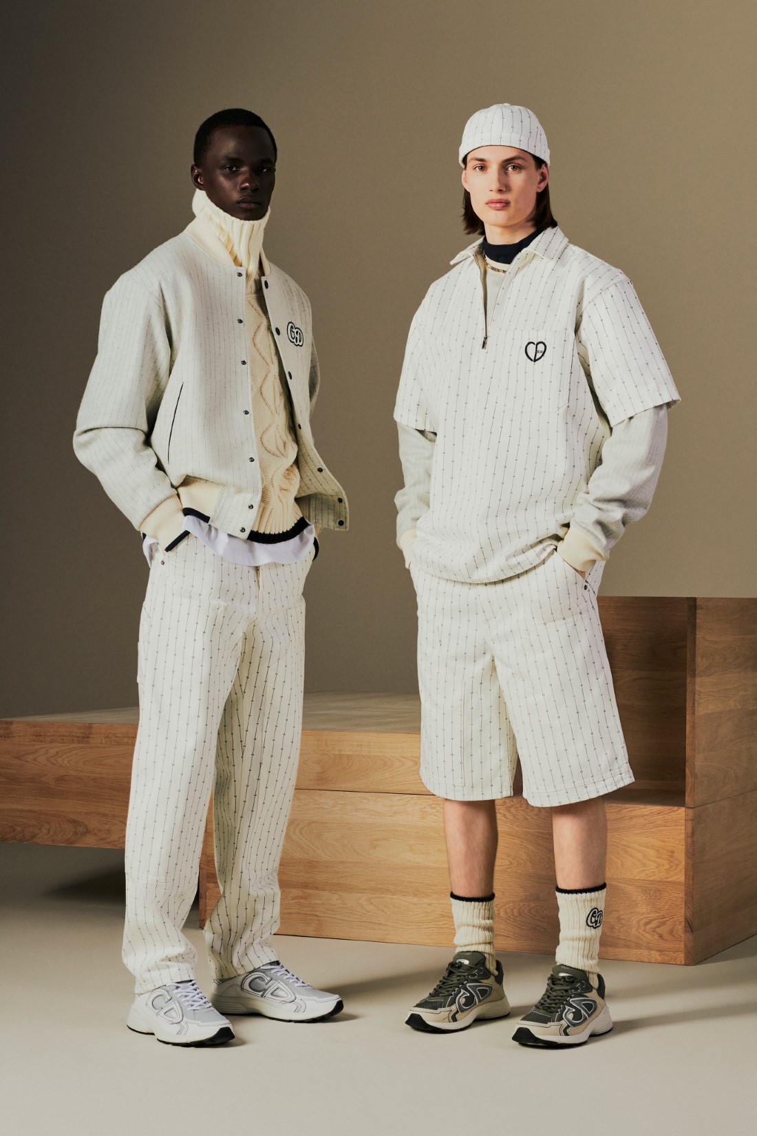 Dior Men Resort 2022 21 Dior Men Croisière 2022