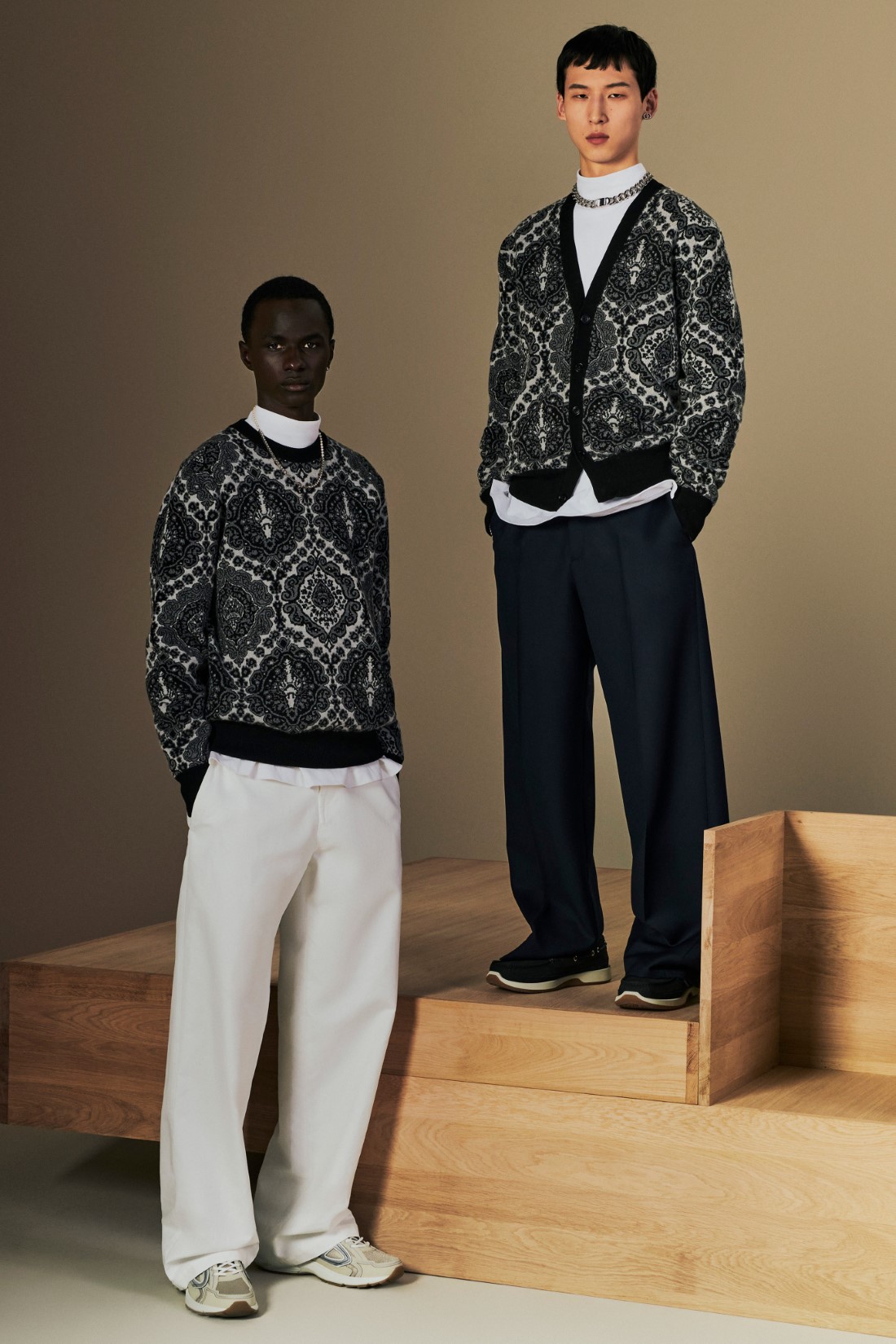 Dior Men Resort 2022 23 Dior Men Croisière 2022