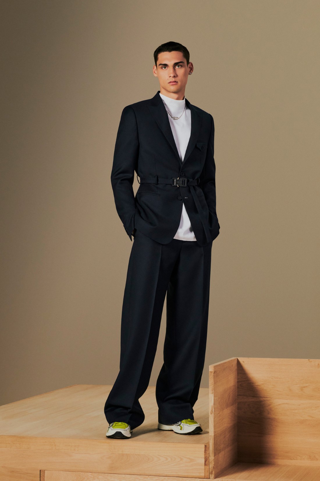 Dior Men Resort 2022 24 Dior Men Croisière 2022