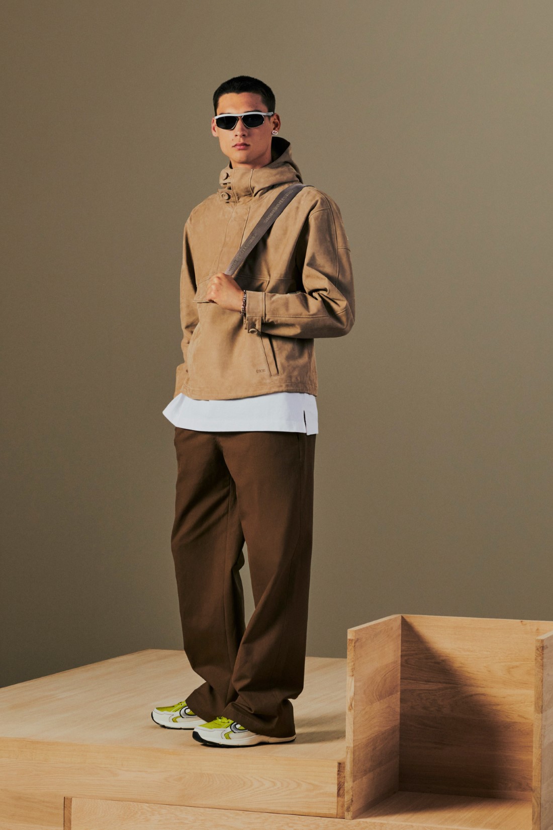 Dior Men Resort 2022 4 Dior Men Croisière 2022
