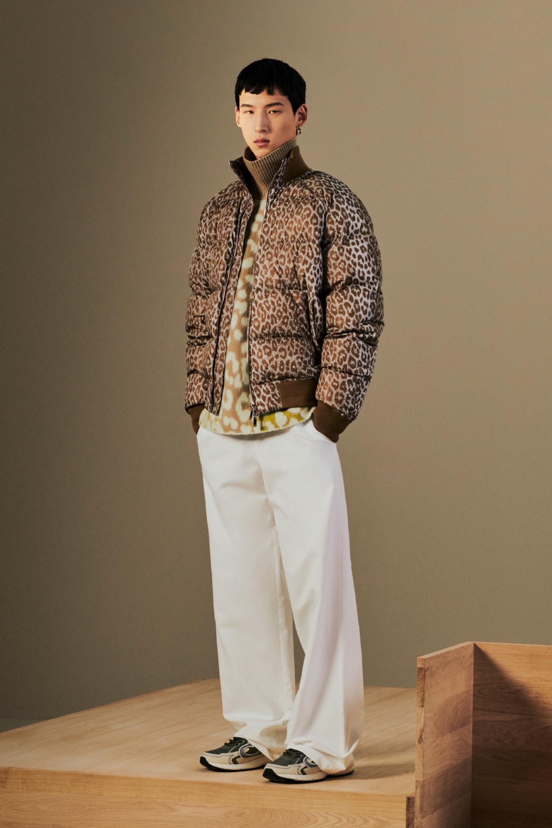 Dior Men Resort 2022 5 Dior Men Croisière 2022
