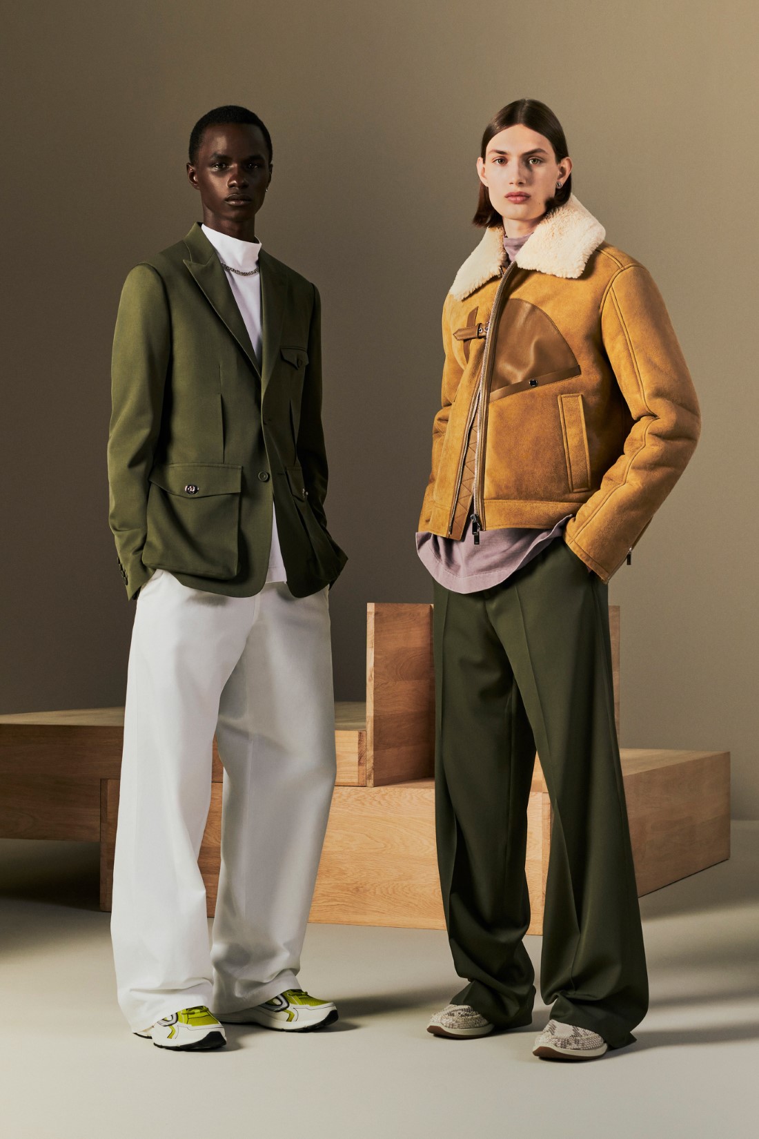 Dior Men Resort 2022 7 Dior Men Croisière 2022