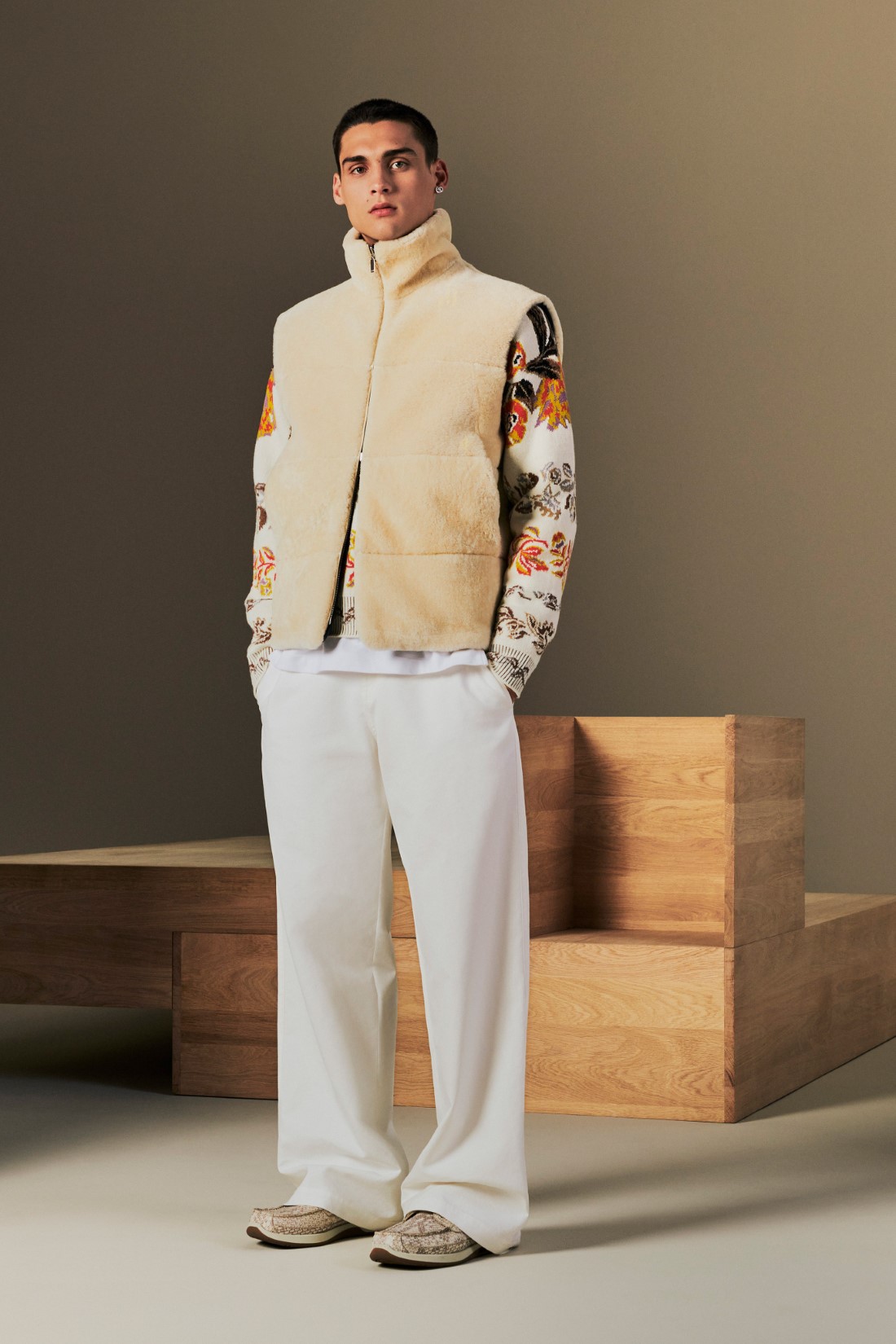 Dior Men Resort 2022 8 Dior Men Croisière 2022